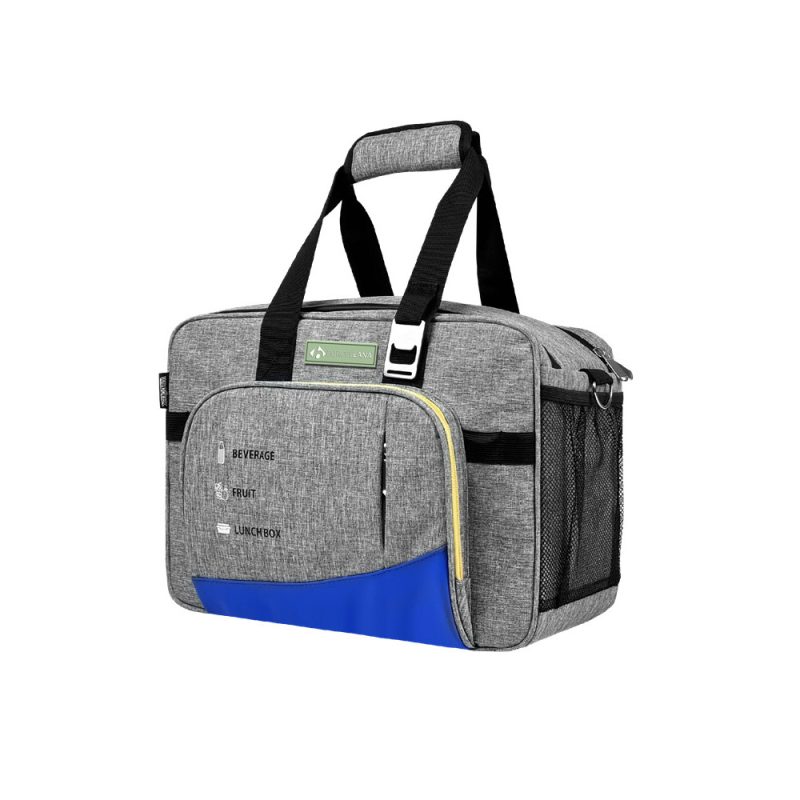 Car Cooler / Heater Bag Plus